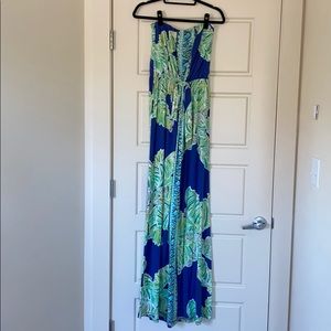 Lilly Pulitzer Maxi